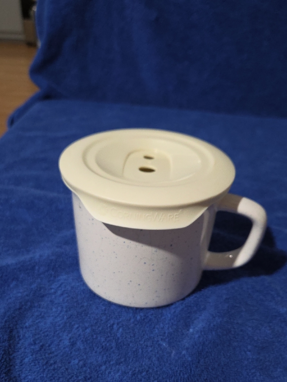 Cornigware Mug